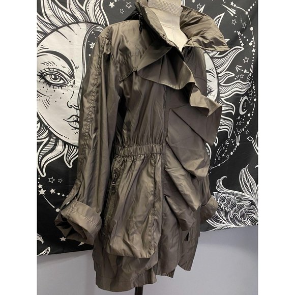 G.E.T(equipment general technique) Awesome jacket, tons of pockets MEDIUM - Picture 5 of 8